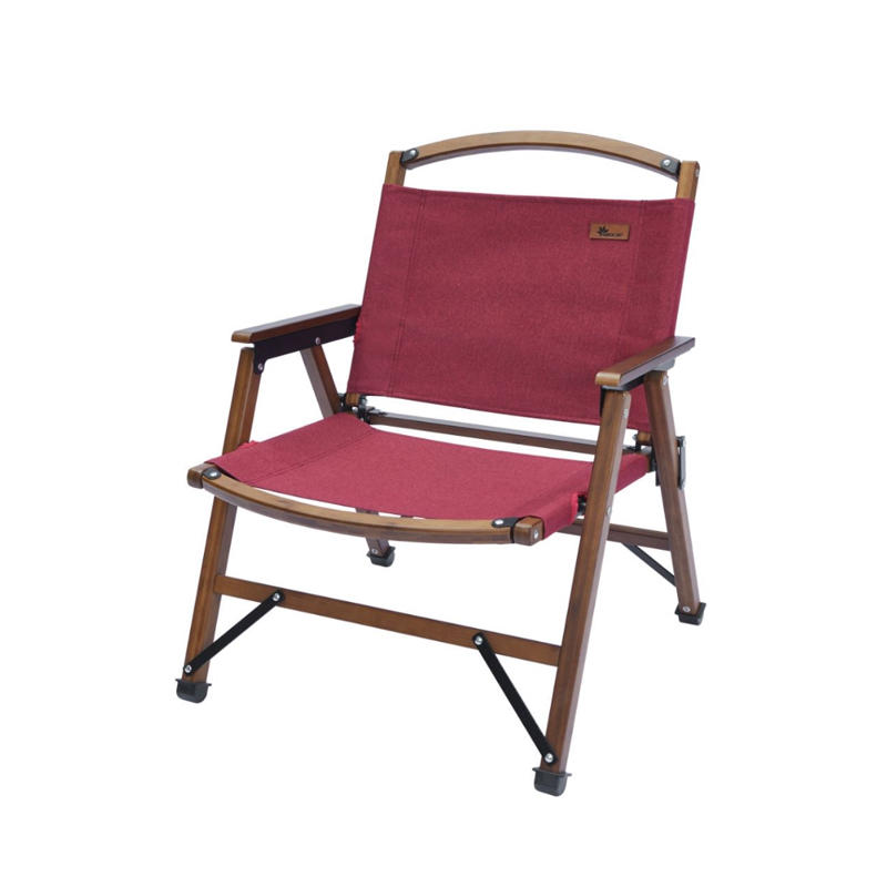 ST739BB เก้าอี้เคอร์มิท (ไม้ไผ่)