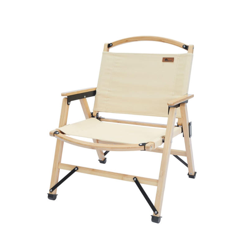 ST739BB เก้าอี้เคอร์มิท (ไม้ไผ่)