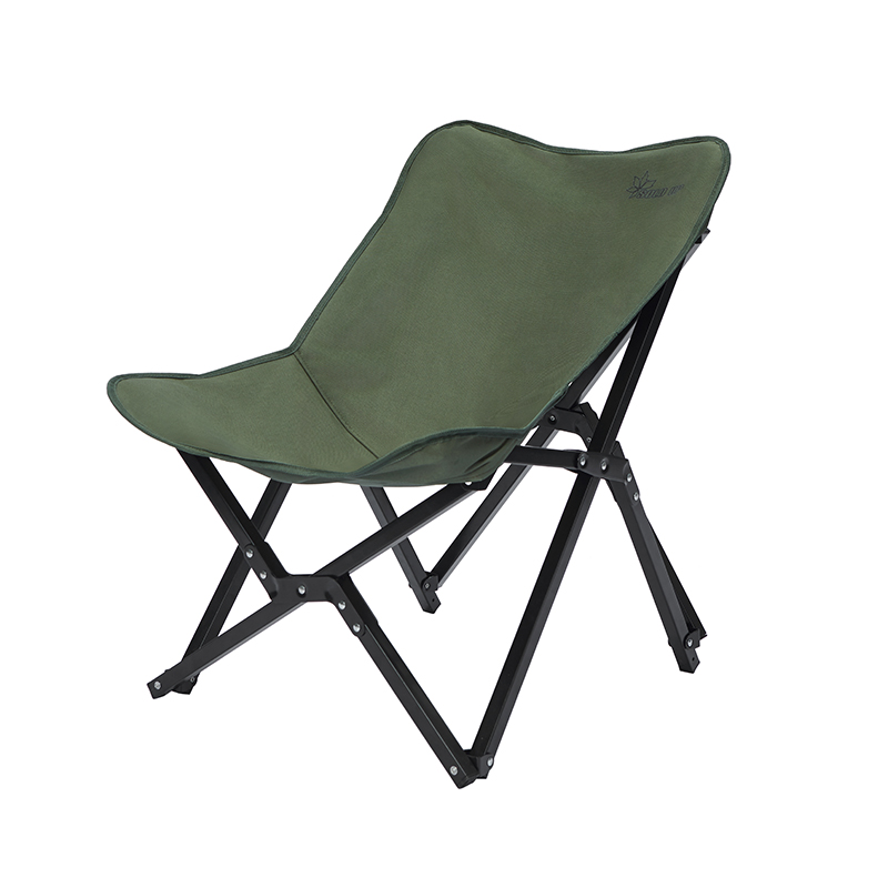 ST748A/ST748F เก้าอี้ผีเสื้อ (เหล็ก) ใหญ่/กลาง